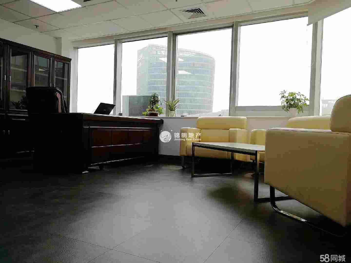 潍坊新天国际大厦411平米写字楼出租