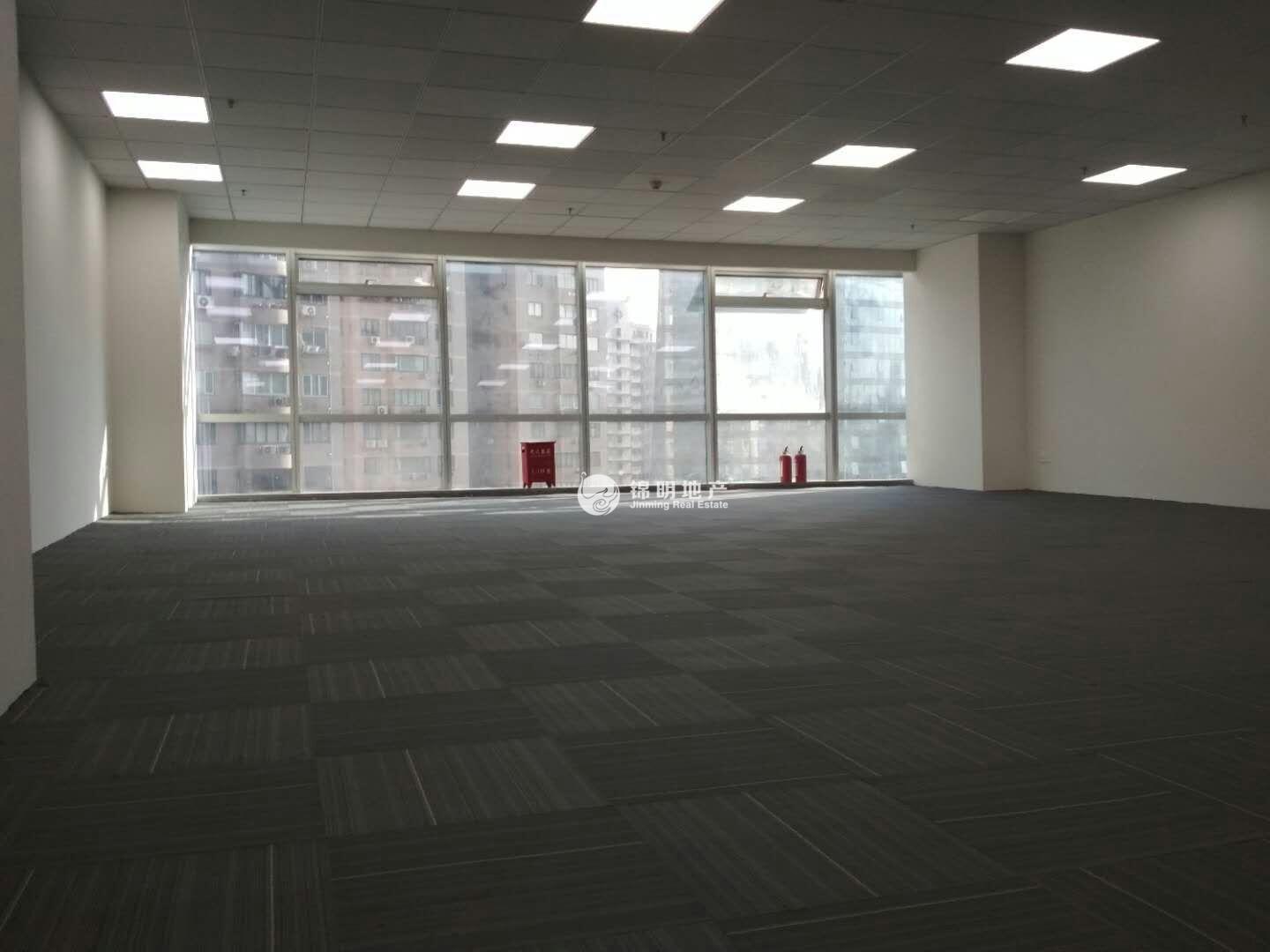 不夜城联通国际大厦77平米写字楼出租