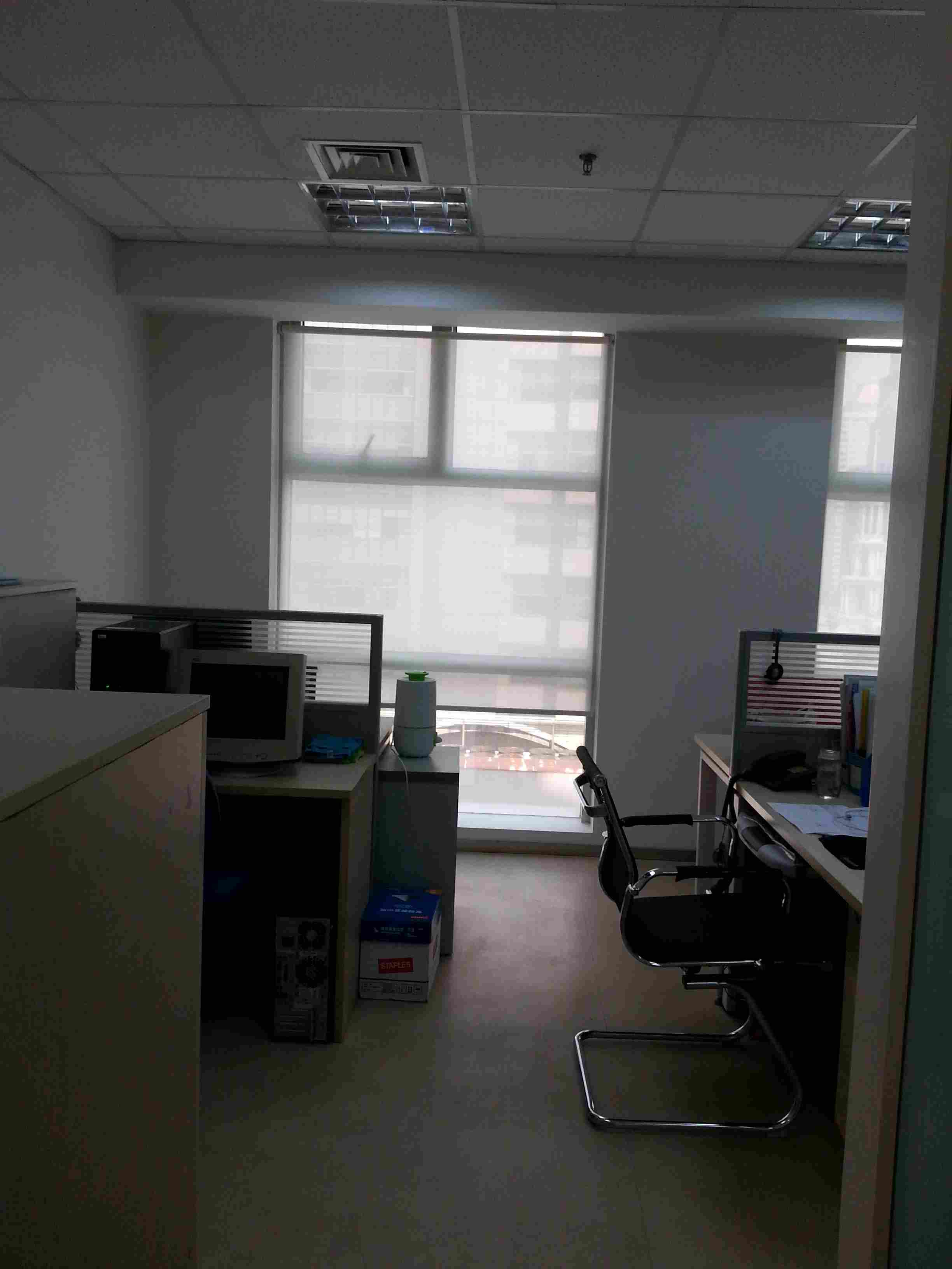 南京东路亚洲大厦59平米写字楼出租