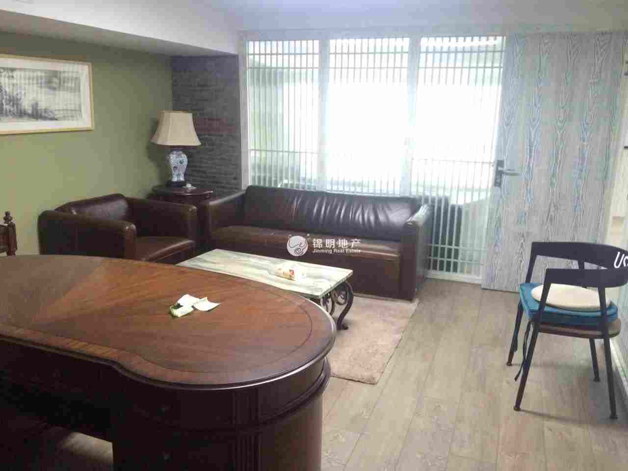 西藏北路金赢108创意广场63平米写字楼出租