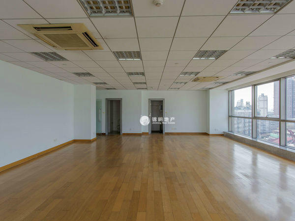 永和祥腾财富广场116平米写字楼出租