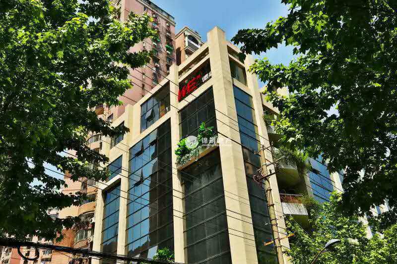 长寿路圣天地商务楼73平米写字楼出租