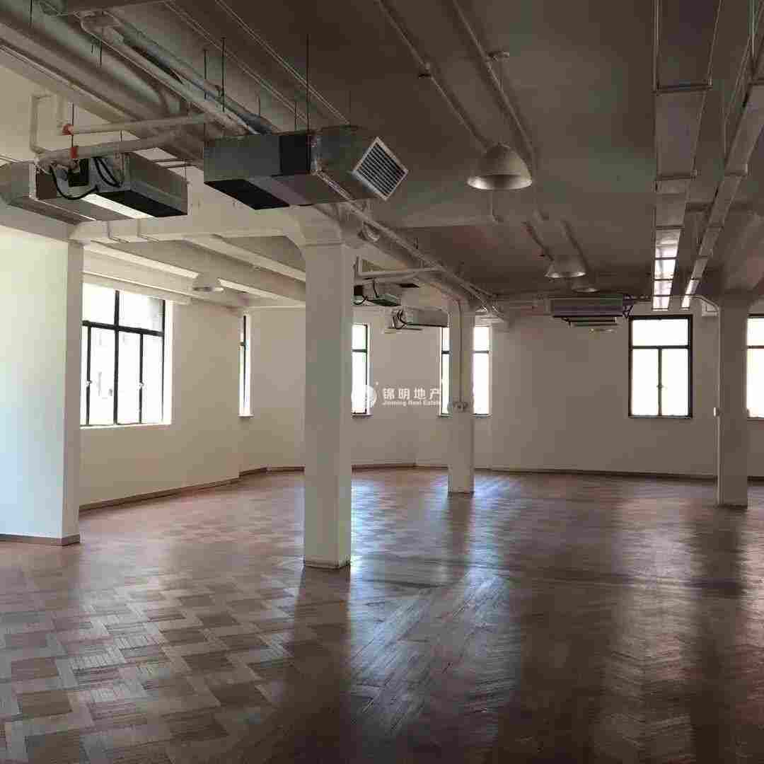 南京东路安利大楼530平米写字楼出租