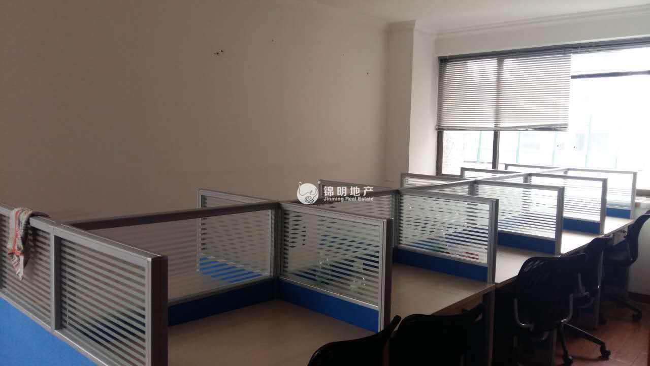 曲阳沪办大厦135平米写字楼出租