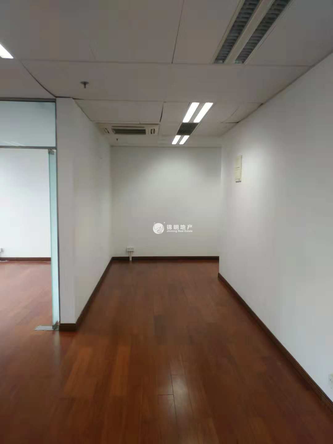 五角场绿地能源大厦190平米写字楼出租