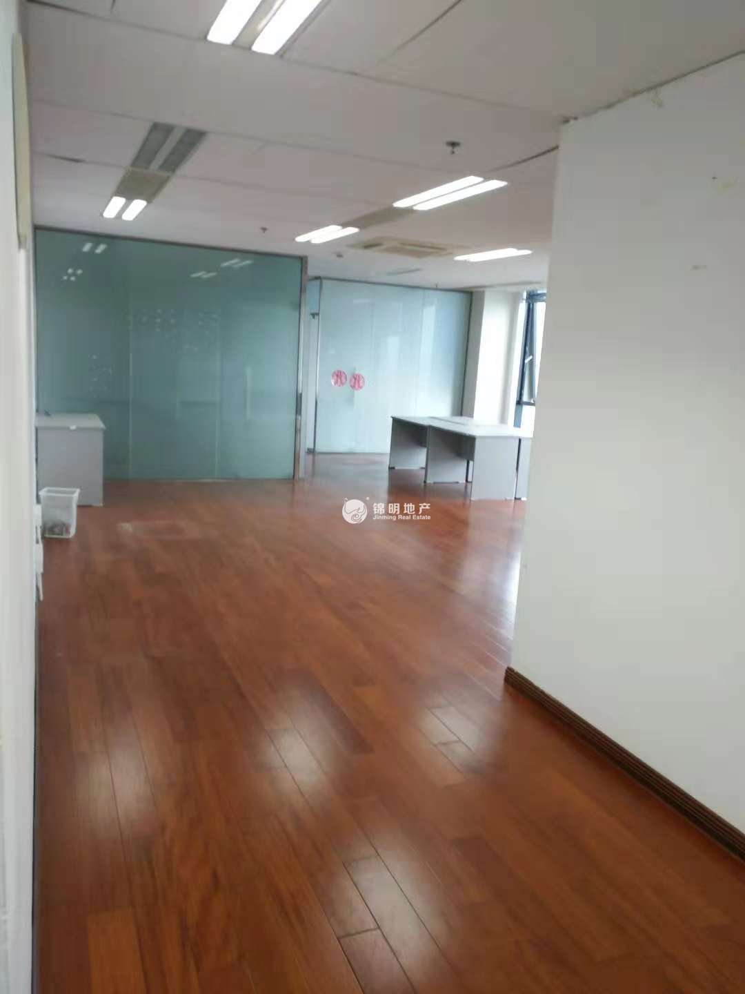 五角场绿地能源大厦190平米写字楼出租