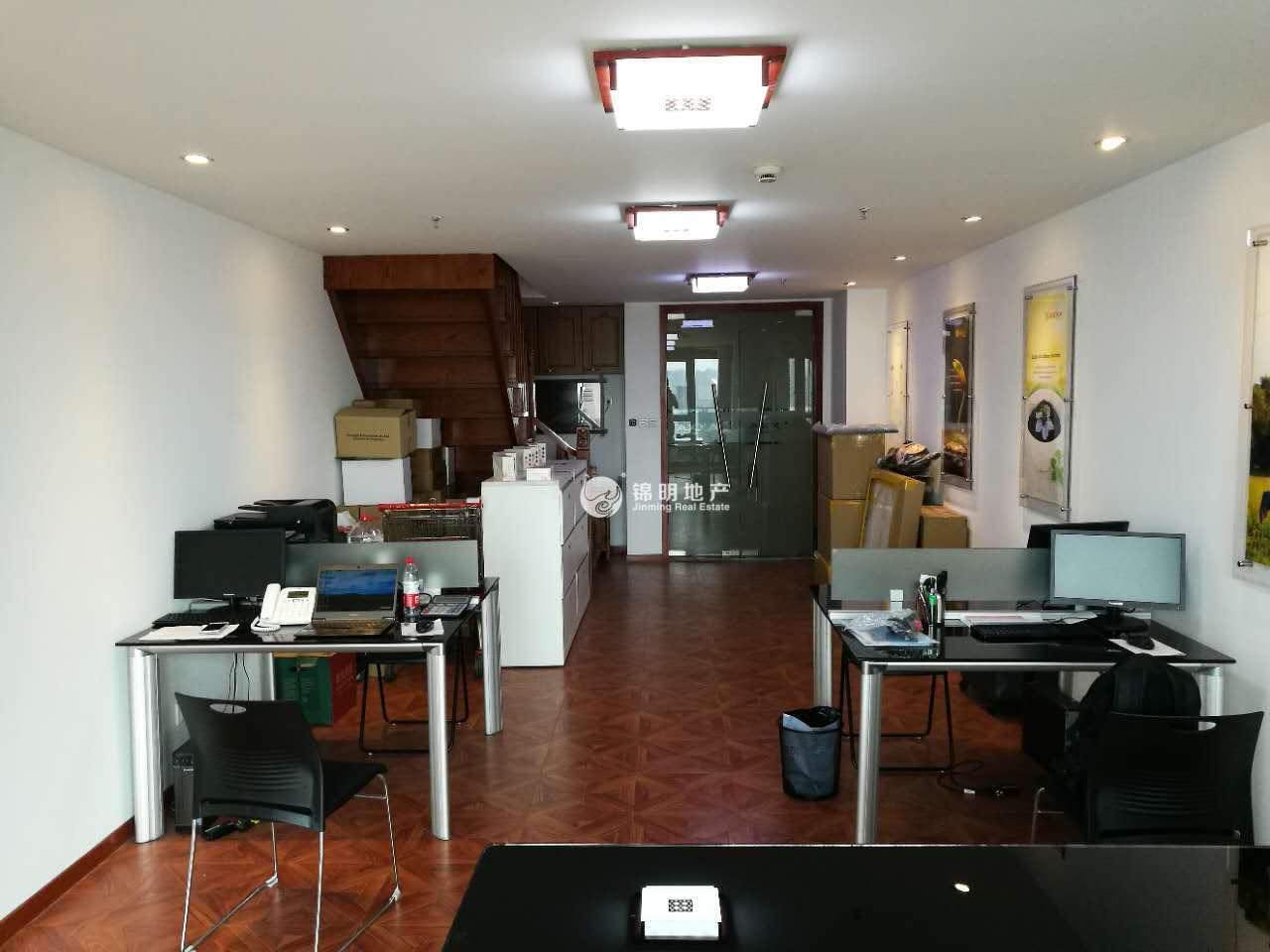 西藏北路金赢108创意广场79平米写字楼出租