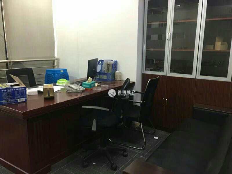 曹杨汇融大厦67平米写字楼出租