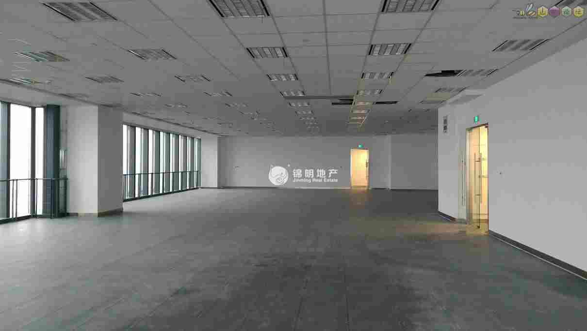 不夜城企业广场239平米写字楼出租