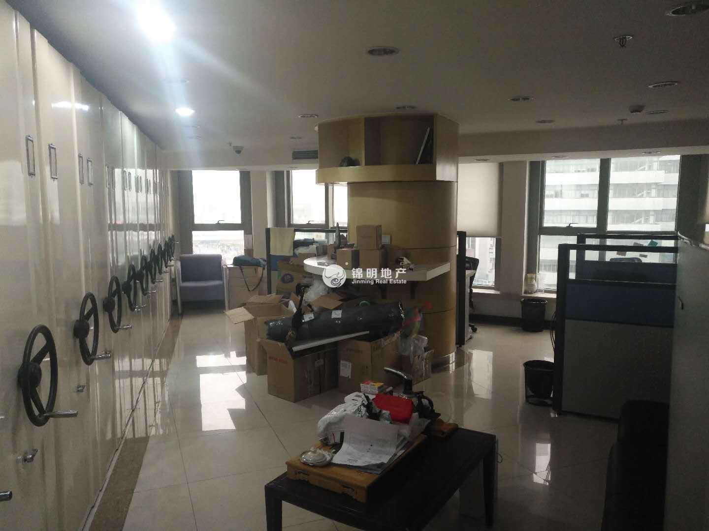 曹杨尚诚国际190平米写字楼出租