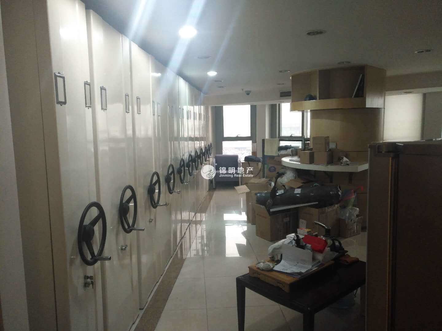 曹杨尚诚国际190平米写字楼出租