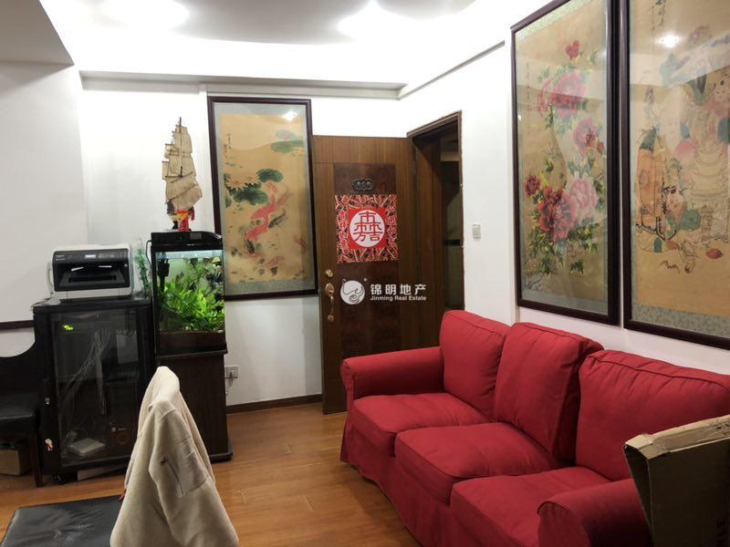 五里桥丽都大厦96平米写字楼出租