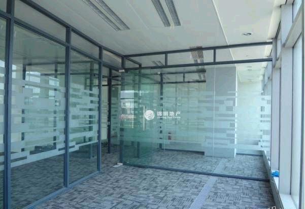 临平路飘鹰世纪大厦110平米写字楼出租