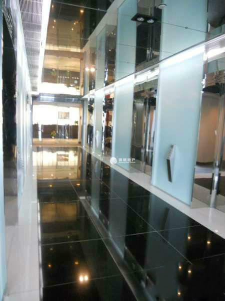 曹杨长城大厦360平米写字楼出租