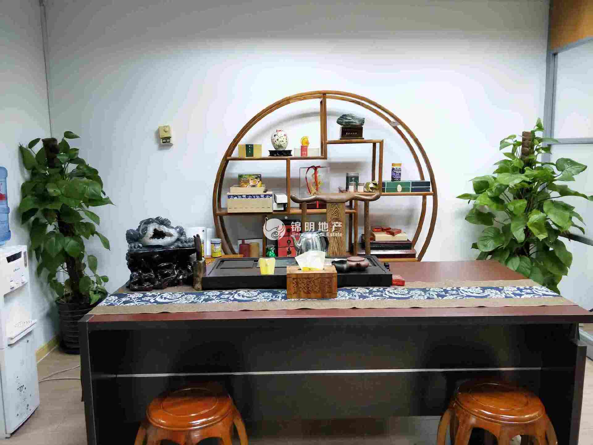 陆家嘴胜康廖氏大厦85平米写字楼出租