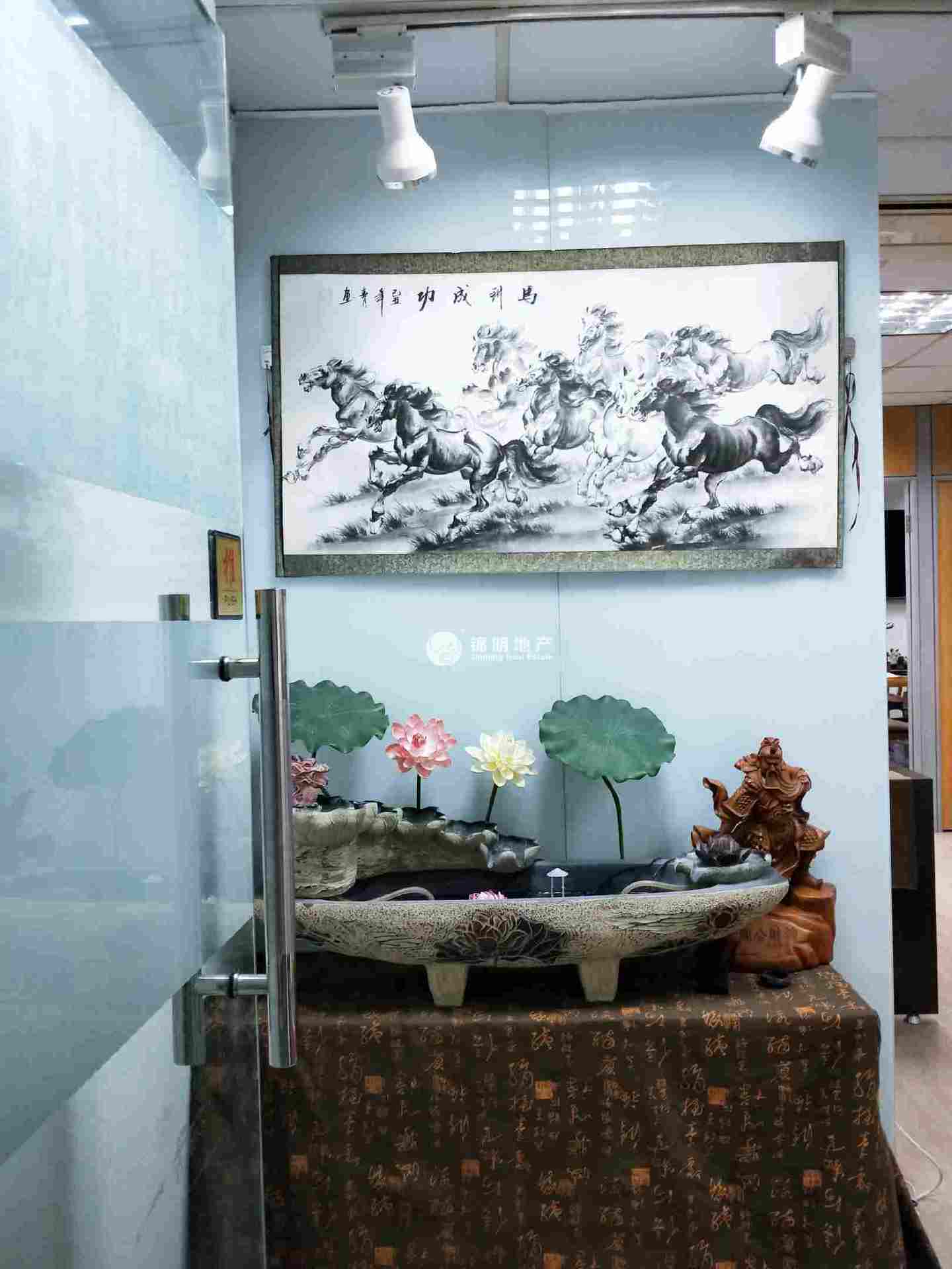 陆家嘴胜康廖氏大厦85平米写字楼出租