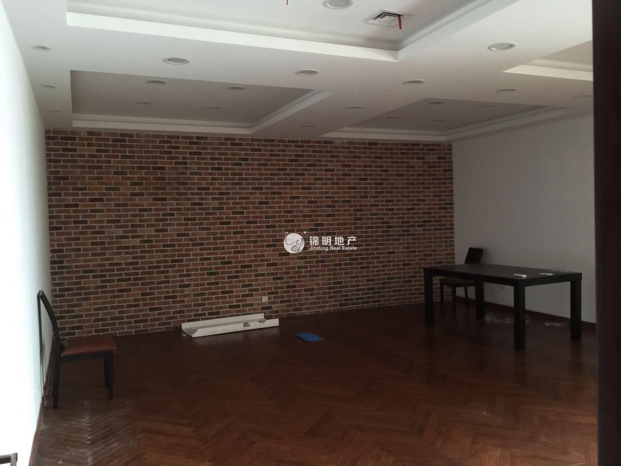 中山公园虹桥国际大厦266平米写字楼出租