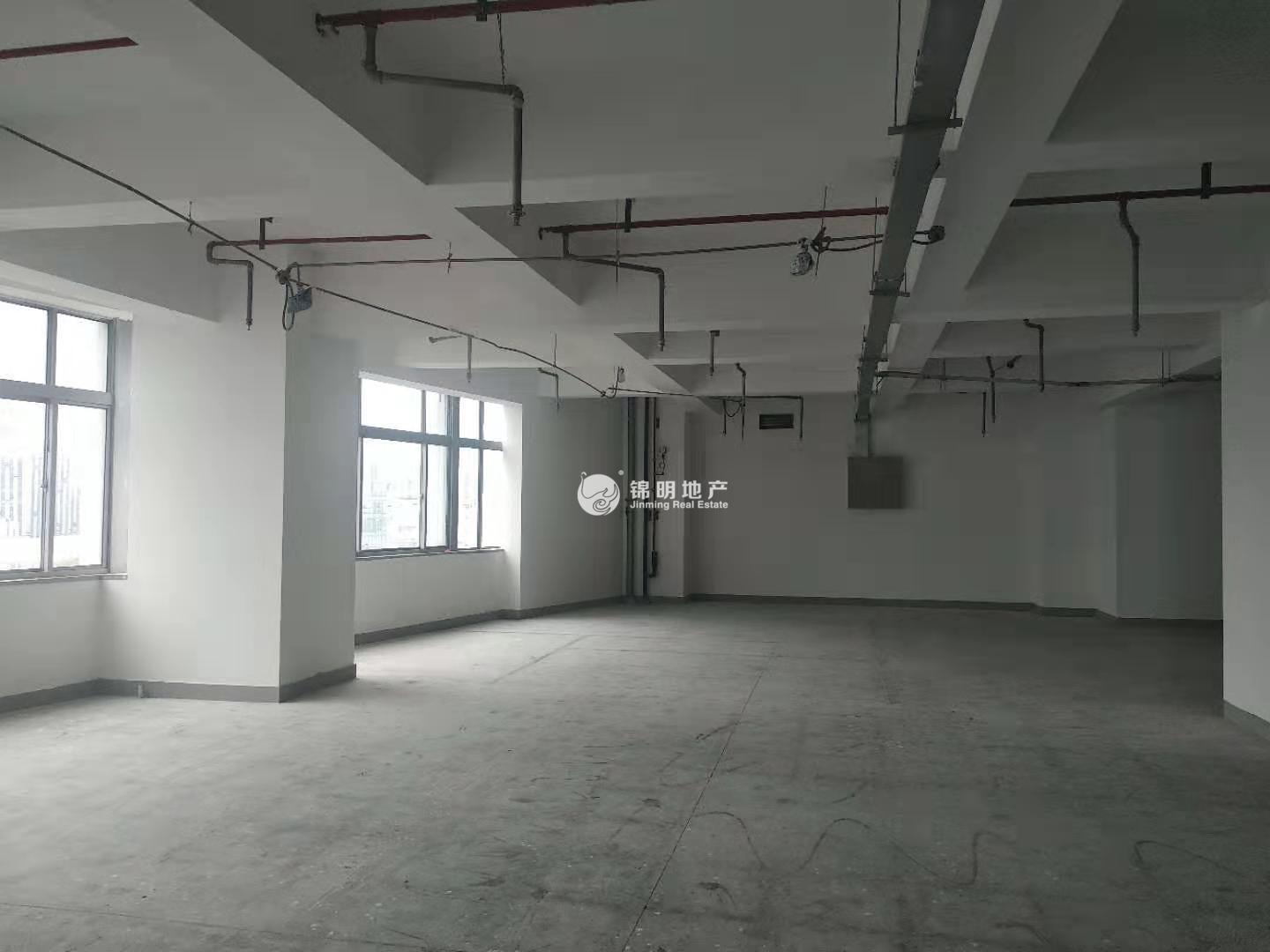 漕河泾科技产业化大楼371平米写字楼出租