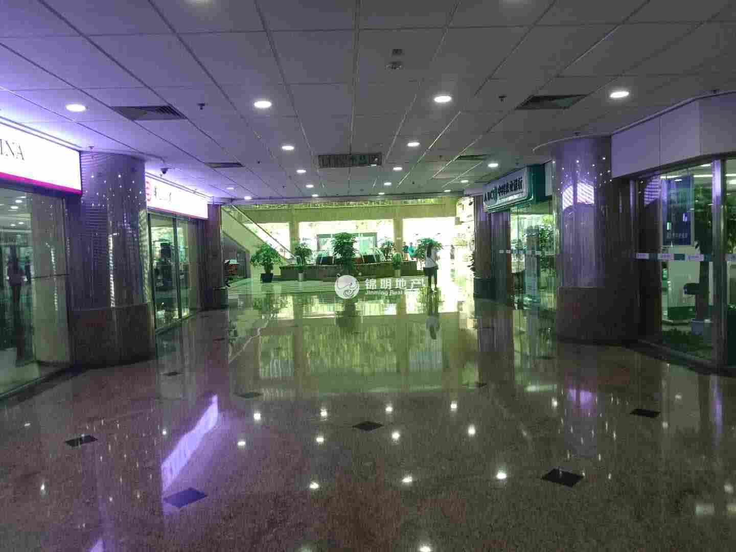 潍坊华都大厦98平米写字楼出租