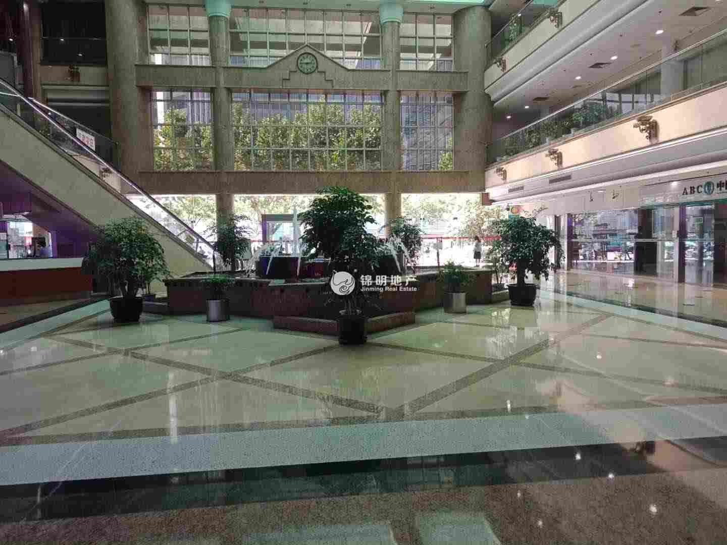 潍坊华都大厦98平米写字楼出租