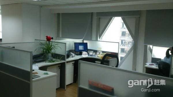 四川北路爱家国际大厦102平米写字楼出租