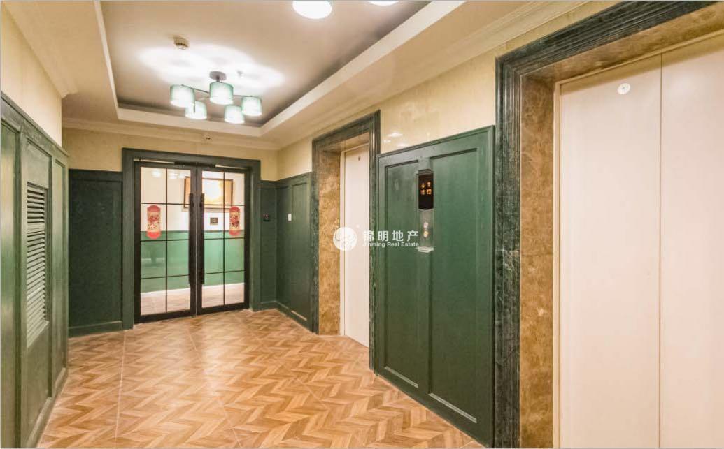 江宁路时美大厦272平米写字楼出租