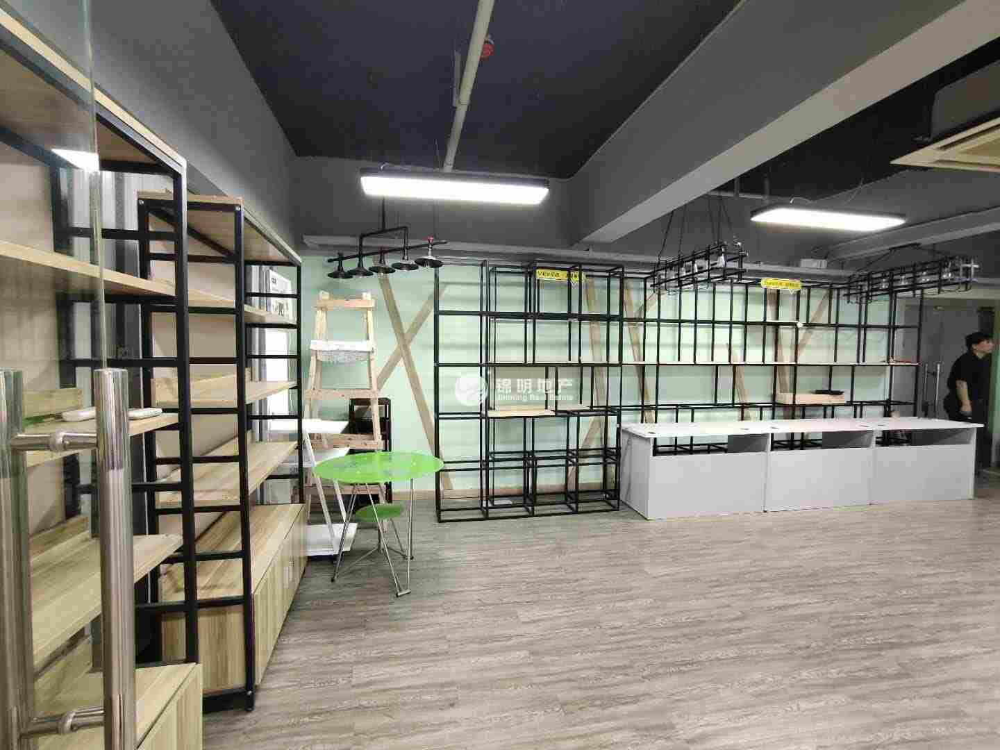 人民广场远洋商业大厦132平米写字楼出租