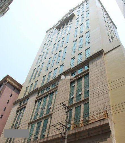 南京东路亚洲大厦104平米写字楼出租