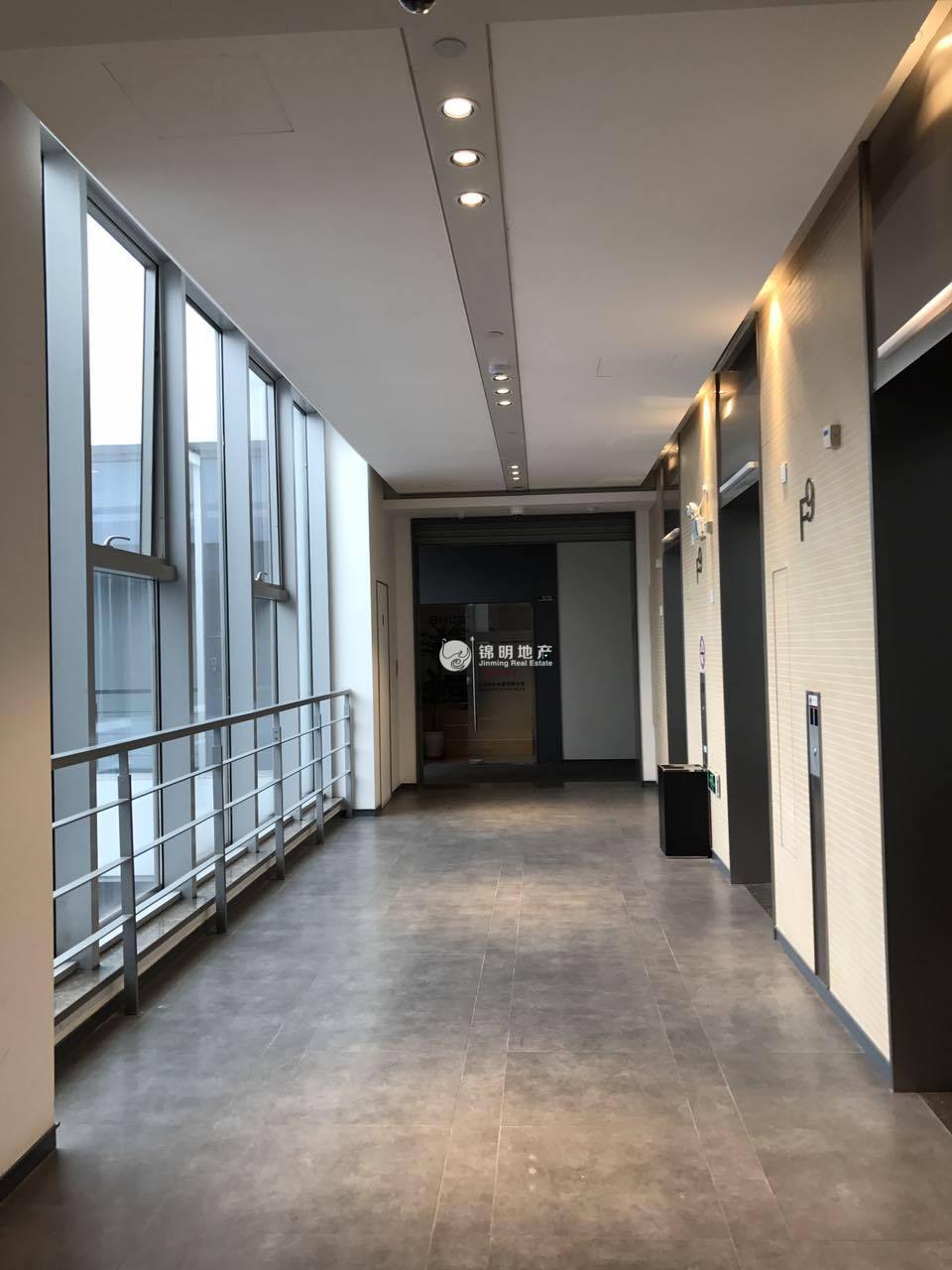 七宝万科七宝国际55平米写字楼出租