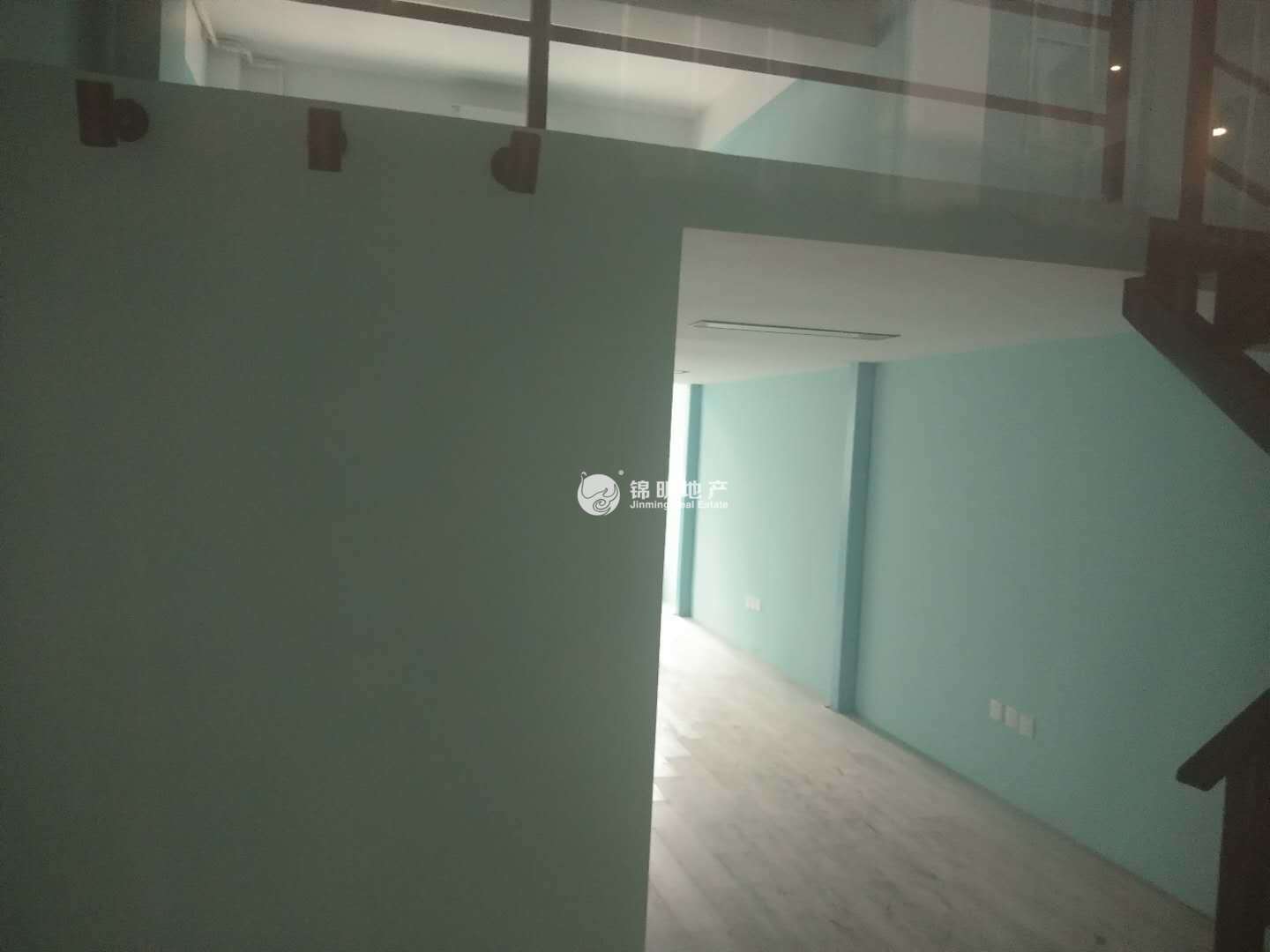 七宝万科七宝国际55平米写字楼出租