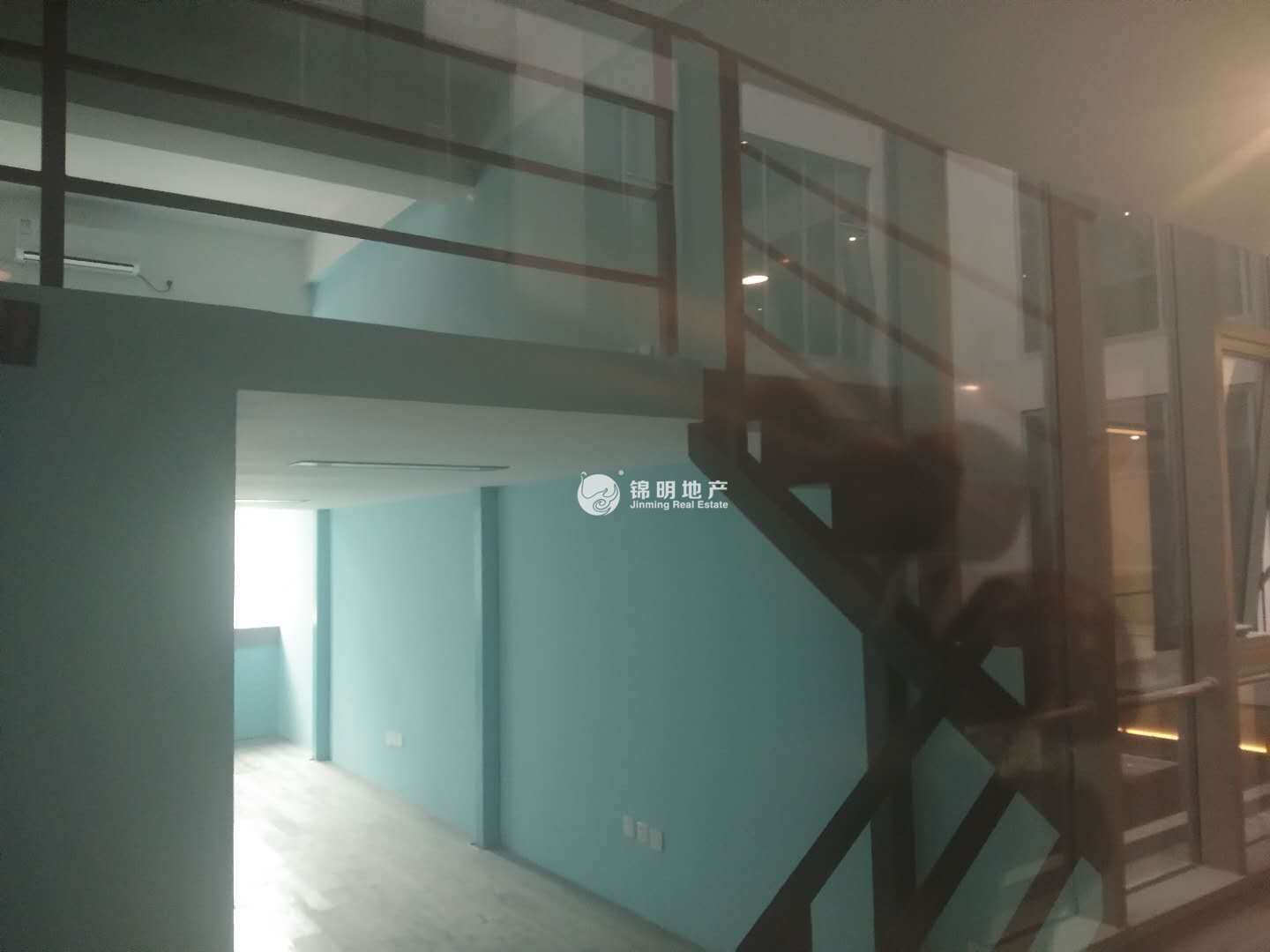 七宝万科七宝国际55平米写字楼出租