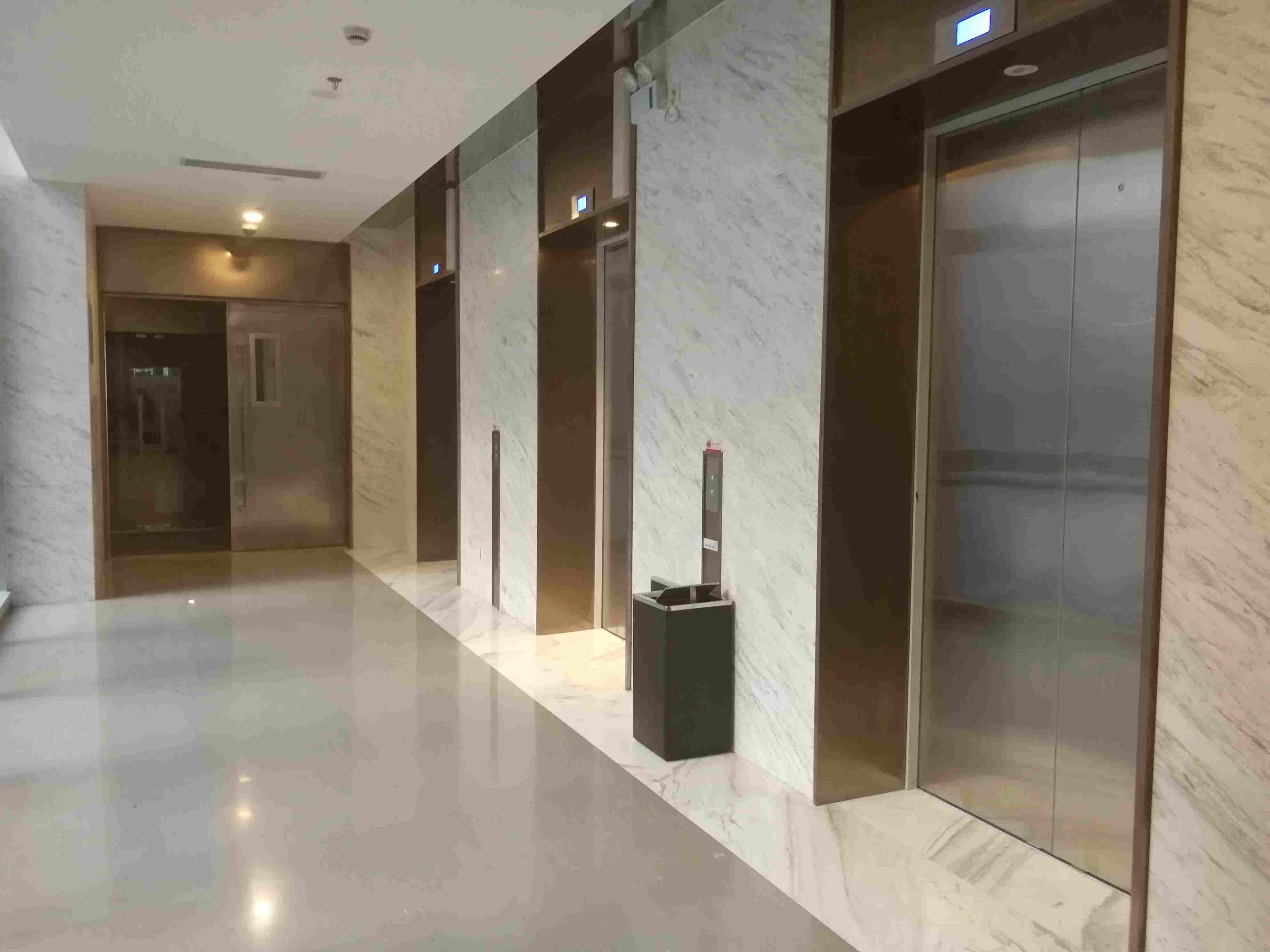 七宝万科七宝国际55平米写字楼出租