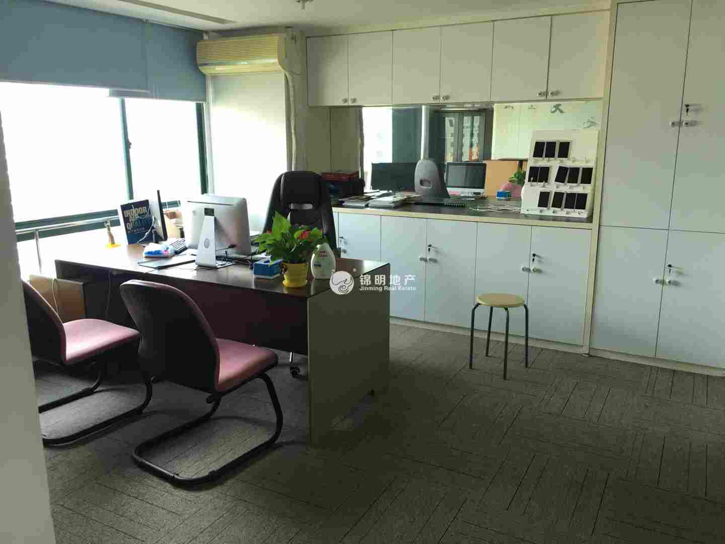 徐家汇五洲国际大厦179平米写字楼出租