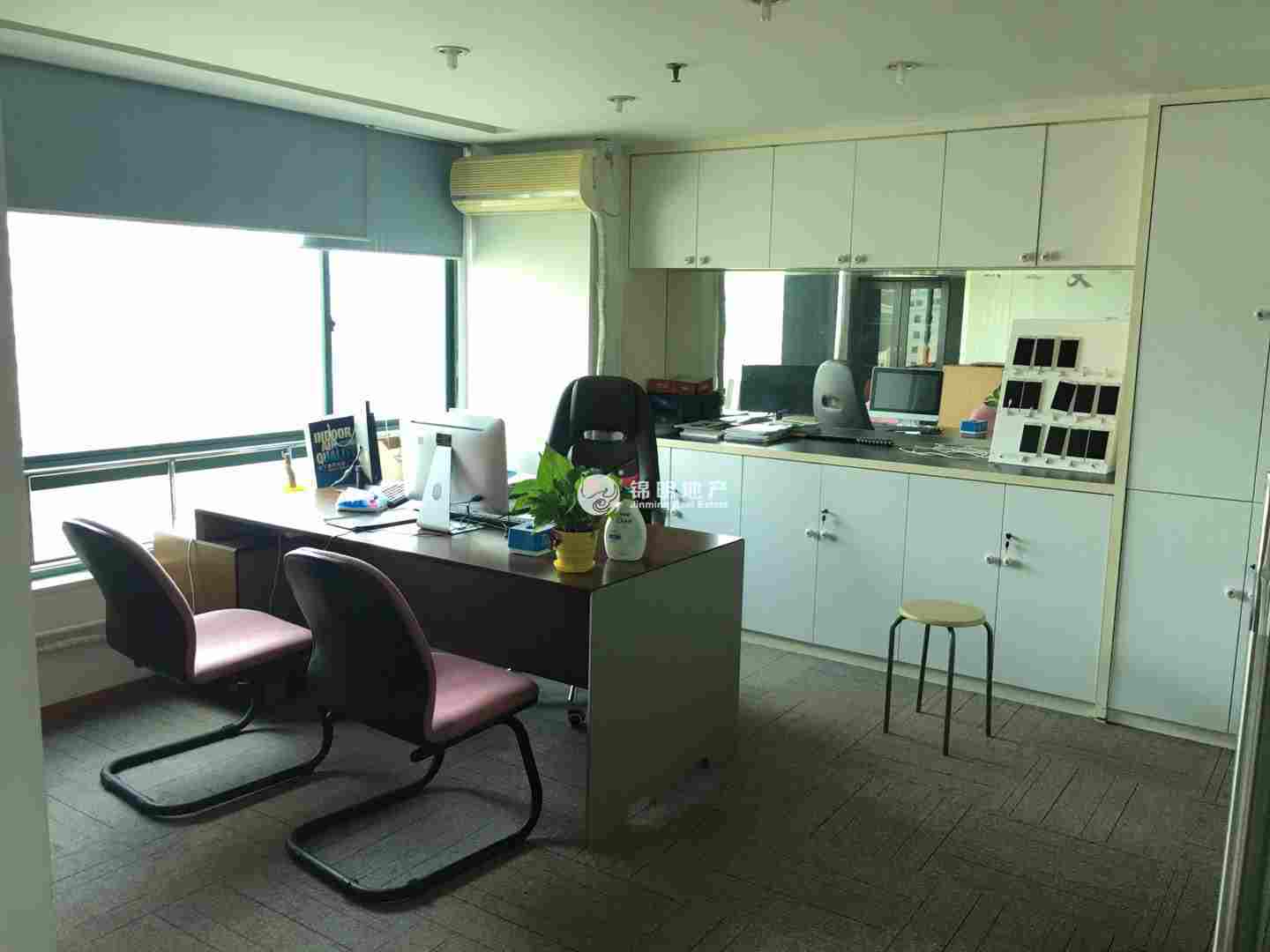 徐家汇五洲国际大厦179平米写字楼出租