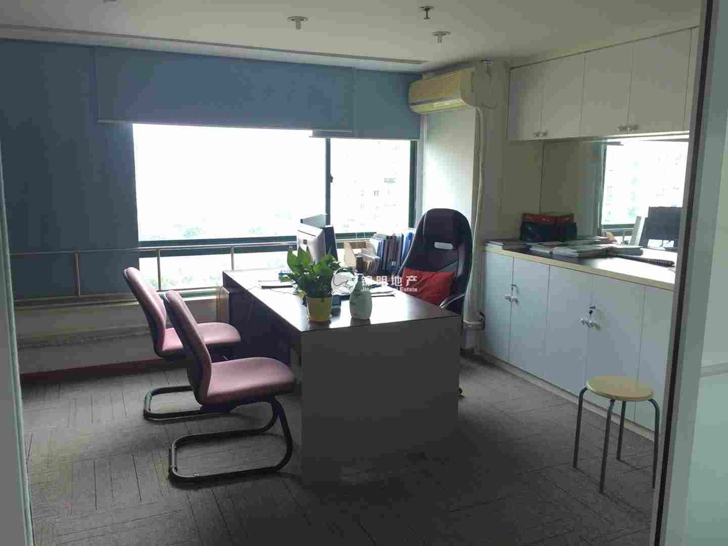 徐家汇五洲国际大厦179平米写字楼出租