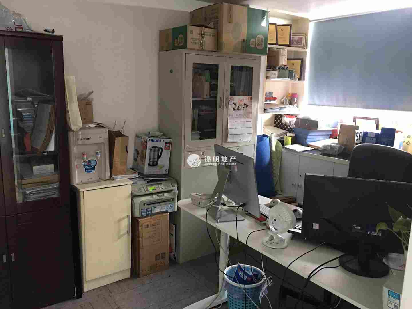 徐家汇五洲国际大厦179平米写字楼出租