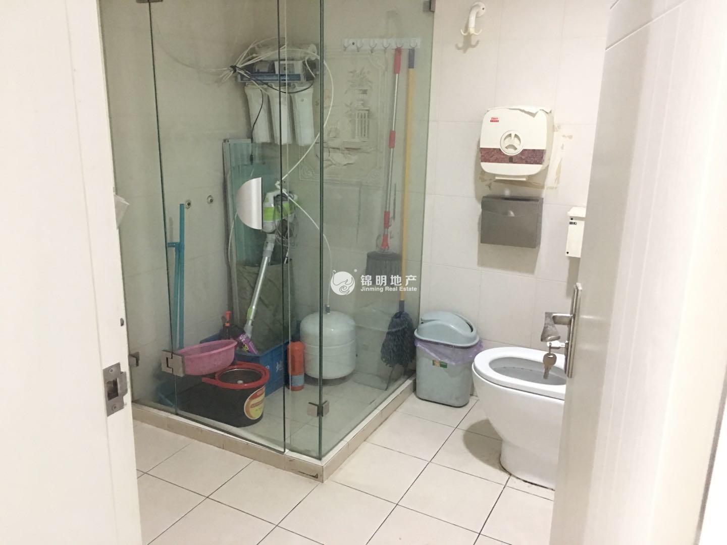 徐家汇五洲国际大厦179平米写字楼出租