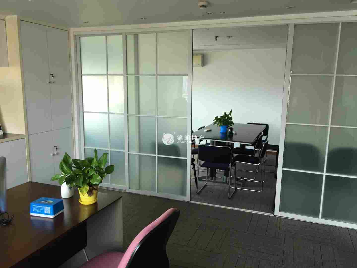 徐家汇五洲国际大厦179平米写字楼出租