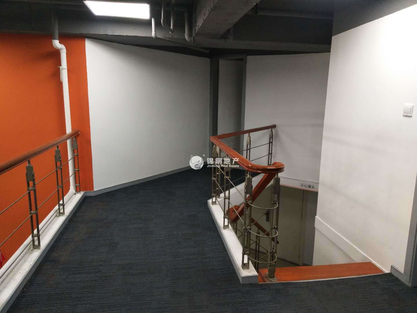 长寿路圣天地商务楼76平米写字楼出租