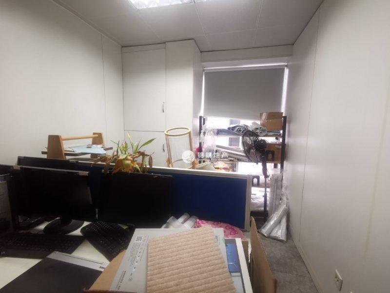 长风国盛中心213平米写字楼出租