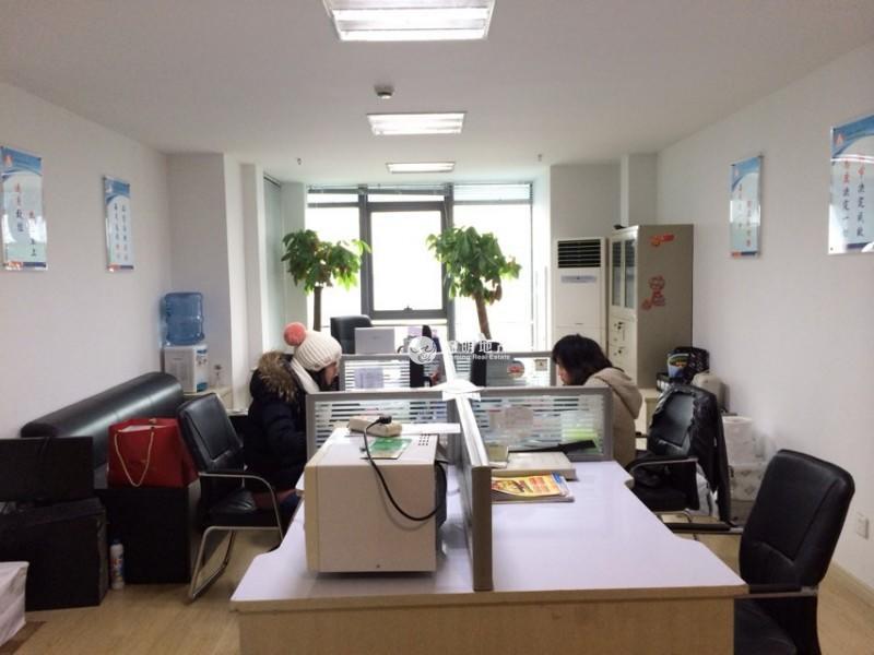 西藏北路金赢108创意广场68平米写字楼出租