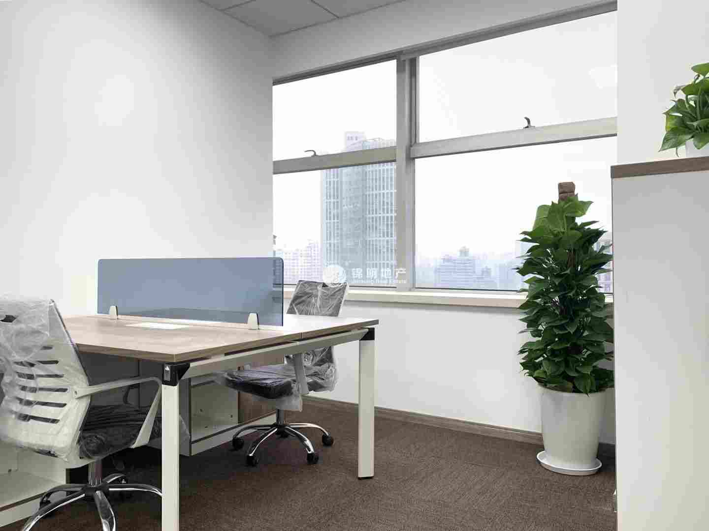 曹杨联合大厦50平米写字楼出租