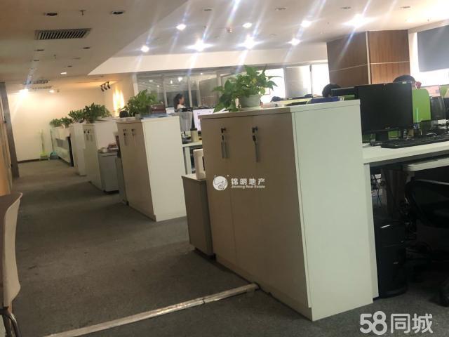 曲阳曲阳商务中心428平米写字楼出租
