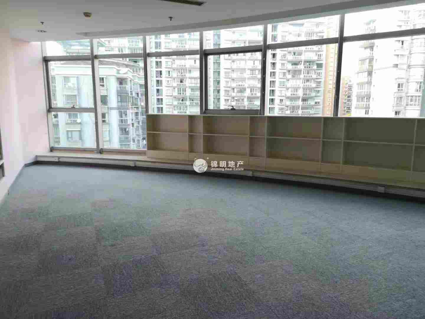 万体馆飞洲国际广场209平米写字楼出租