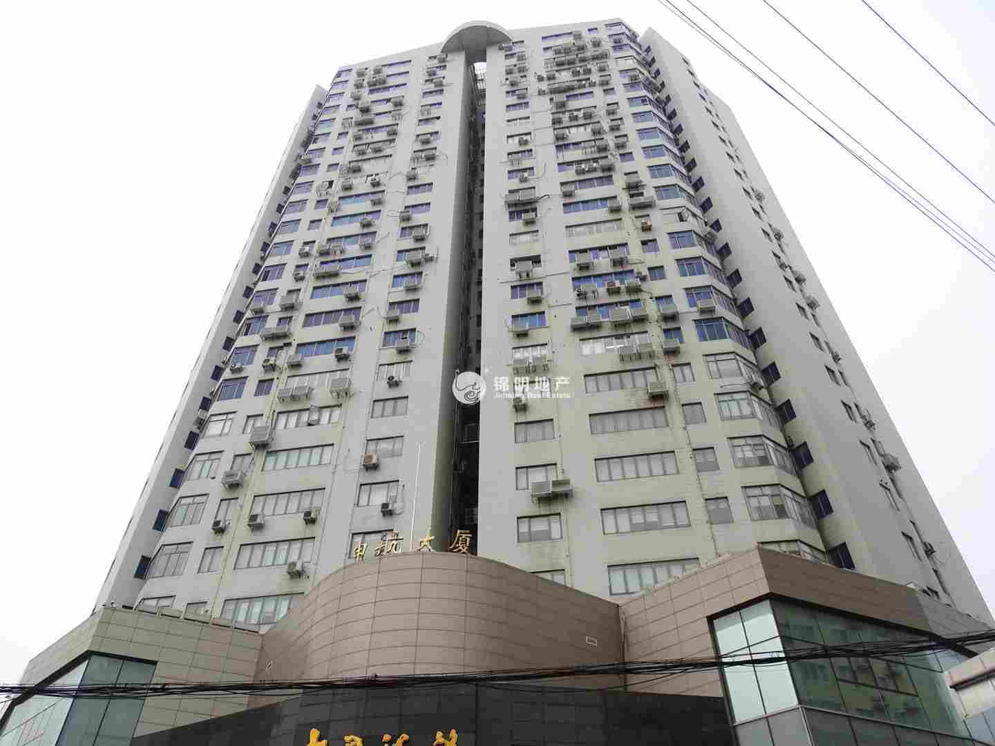 西藏北路申航大厦170平米写字楼出租