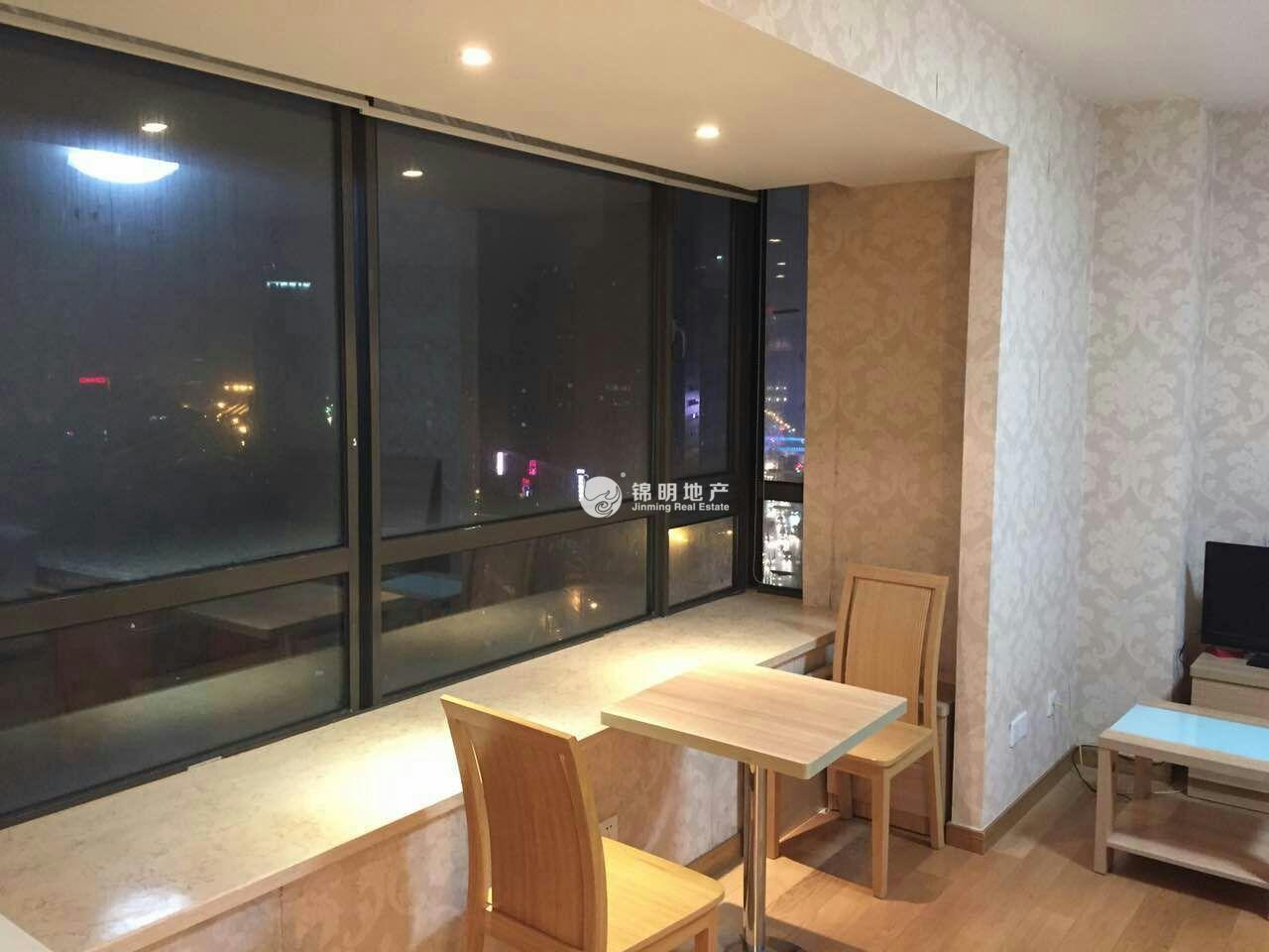 不夜城企业广场613平米写字楼出租