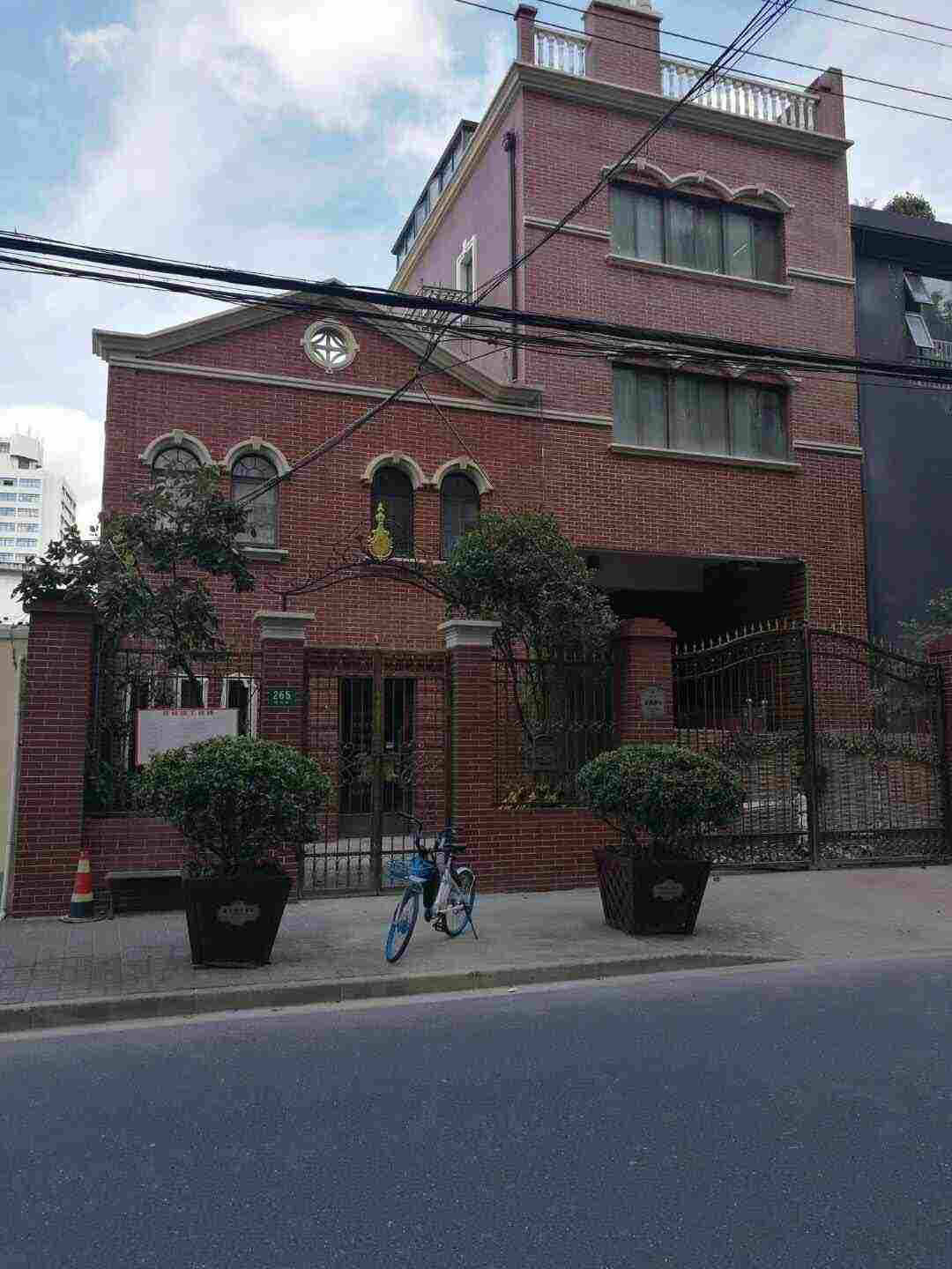 新发现才富园