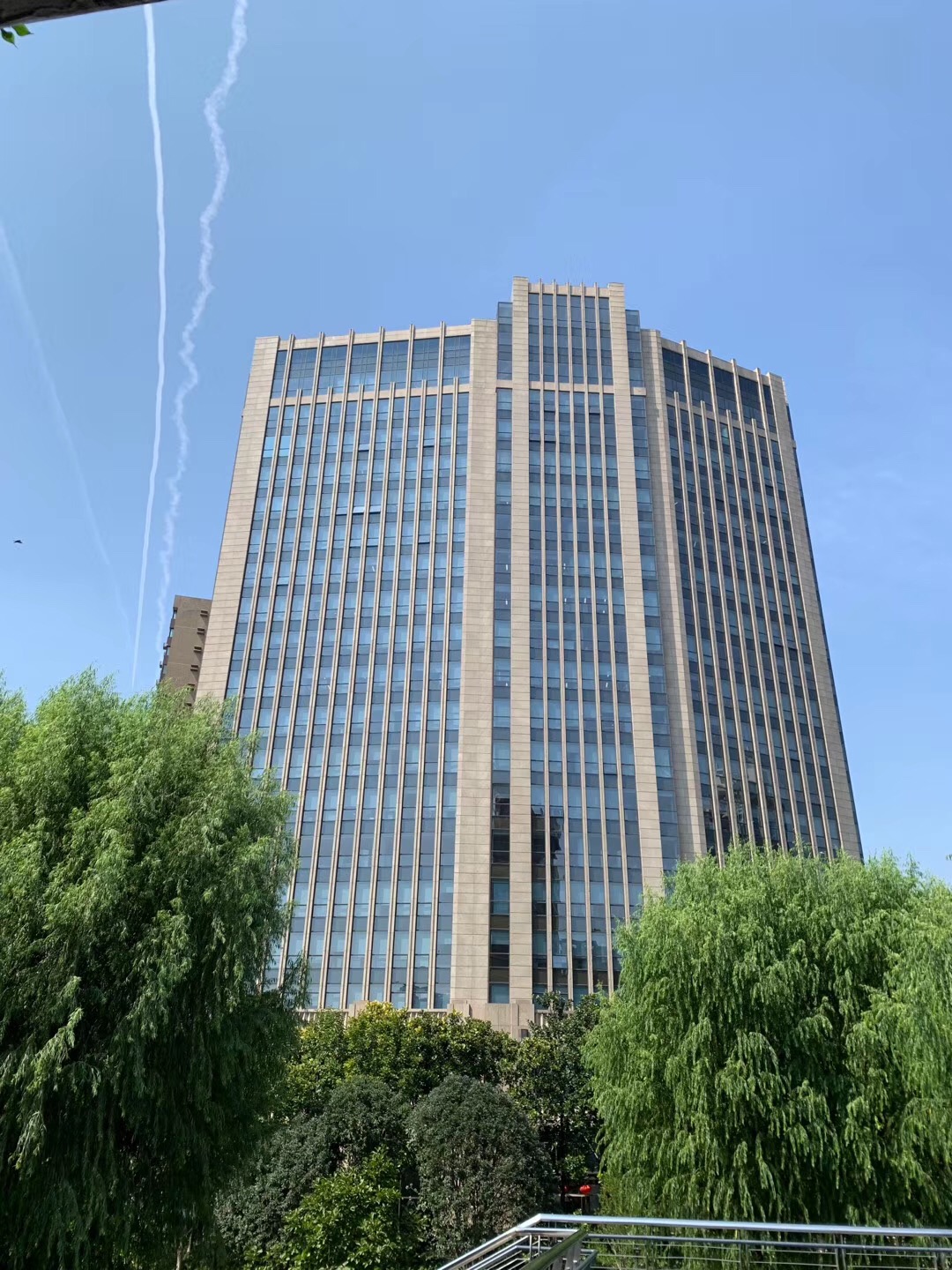 城汇大厦