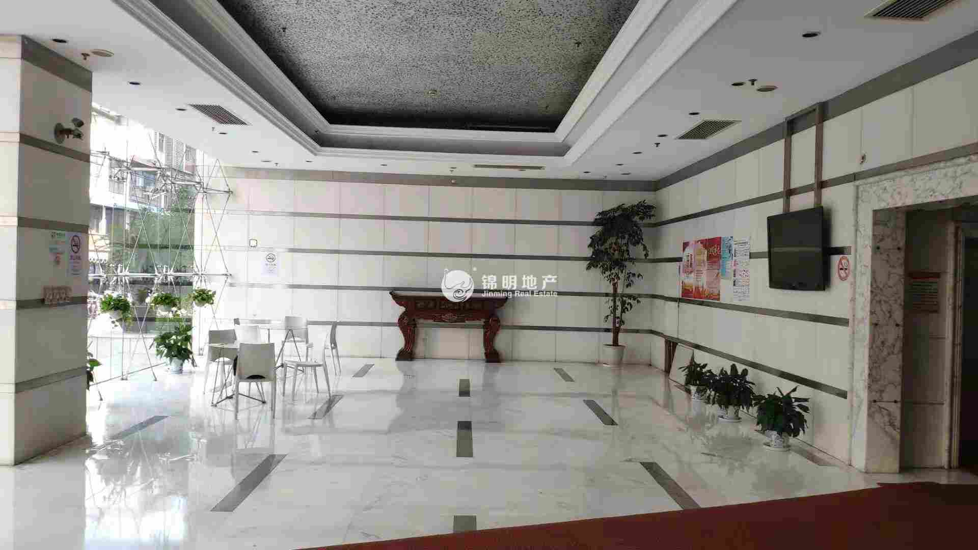 五角场平盛大厦56平米写字楼出租