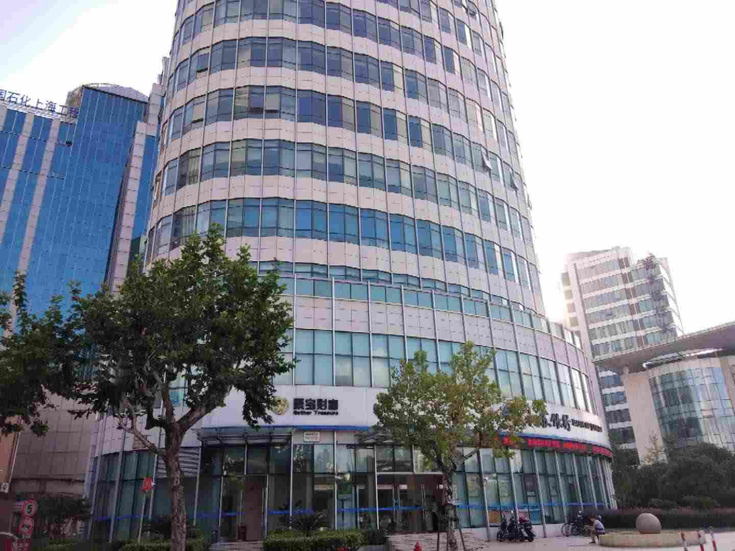 岚桥国际大厦